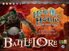 Battlelore: Horrific Horde: 2010 Edition